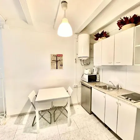 031 Center Barca 3 1 아파트 *