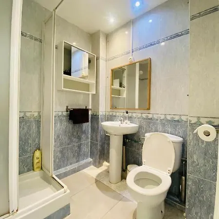 Apartamento 031 Center Barca 3 1