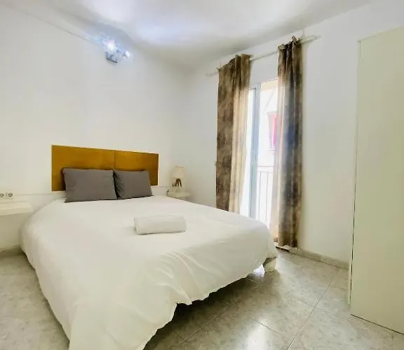 031 Center Barca 3 1 * Βαρκελώνη