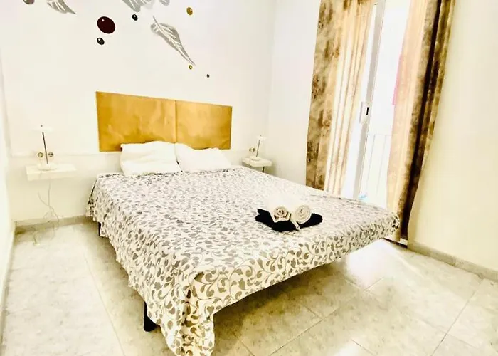 031 Center Barca 3 1 Βαρκελώνη