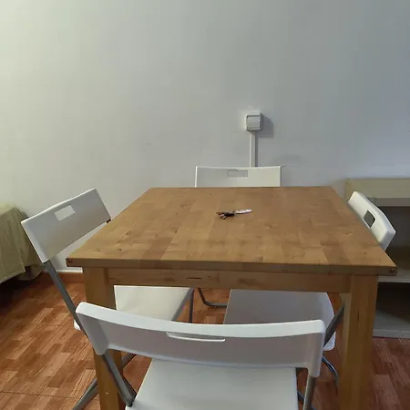031 Center Barca 3 1 Apartment